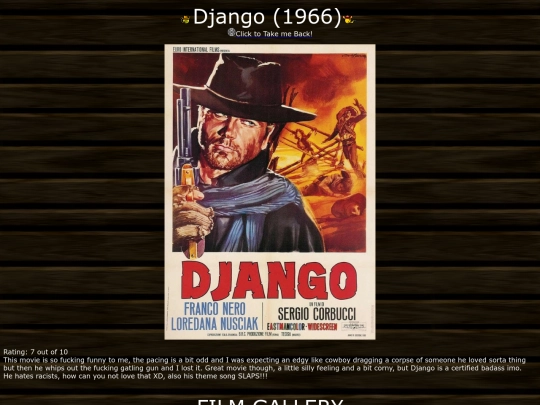 movie/details/django1966 screenshot