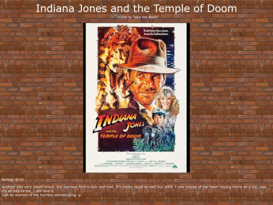 movie/details/templeofdoom screenshot