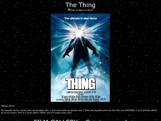 movie/details/thething screenshot