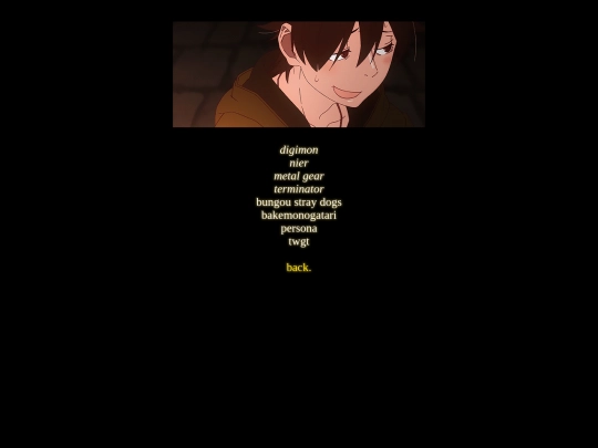 int screenshot