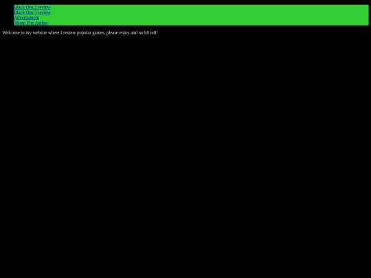dashboard screenshot