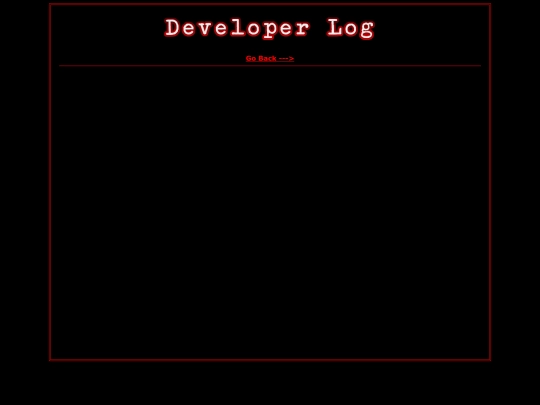 devlog screenshot