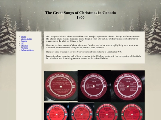 Canada/CA_Index screenshot