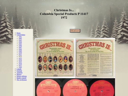 US/Album Pages/US12 screenshot