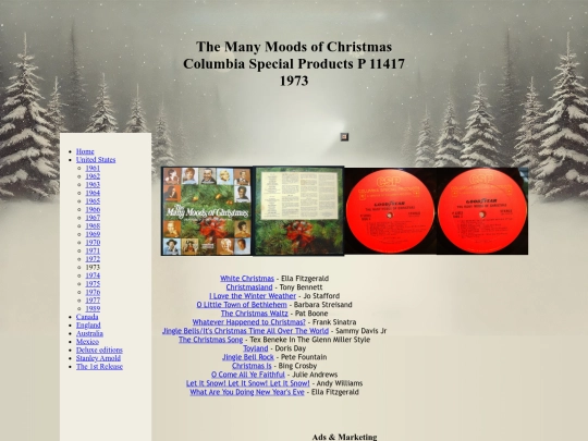 US/Album Pages/US13 screenshot