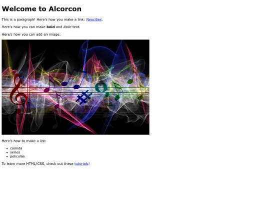 albondigasdelaabuela screenshot