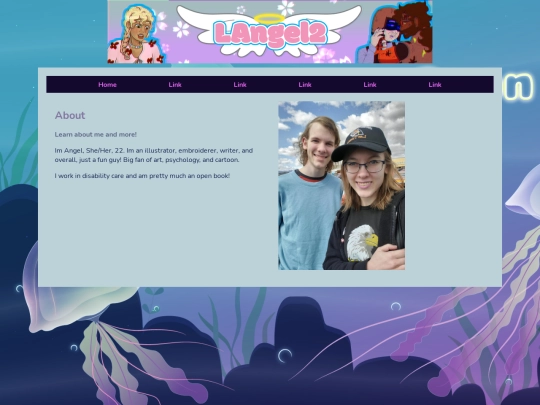 About screenshot