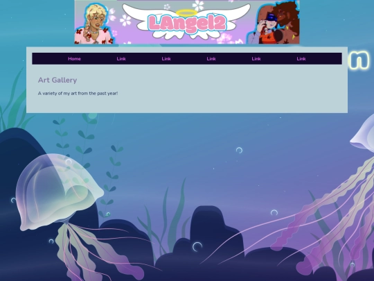 art screenshot