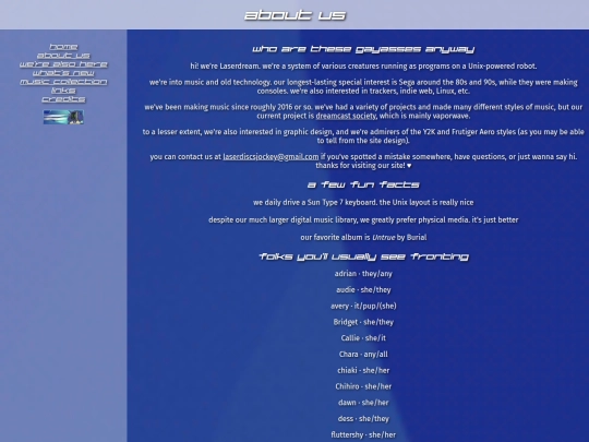 about screenshot