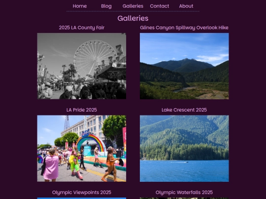gallery screenshot