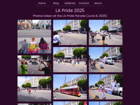 gallery/pride-2025 screenshot
