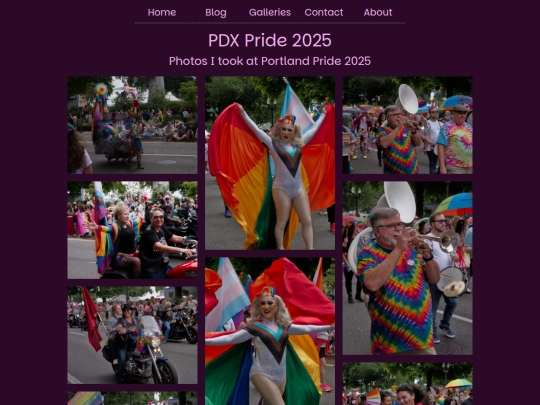 gallery/pride-pdx-2025 screenshot