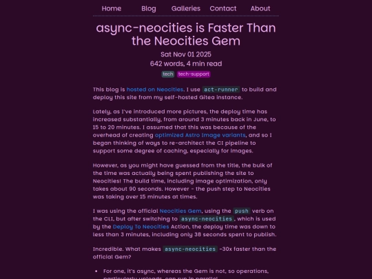 posts/async-neocities-vs-gem screenshot