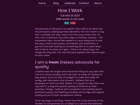 posts/how-i-work screenshot