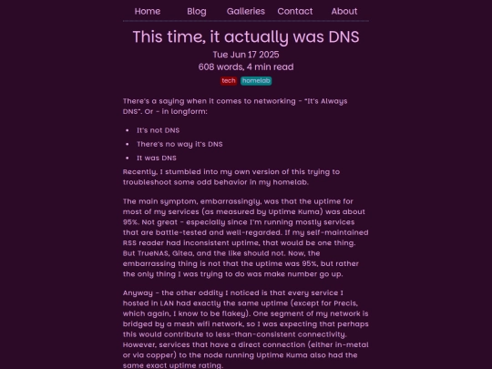 posts/pihole-dns-pfsense screenshot