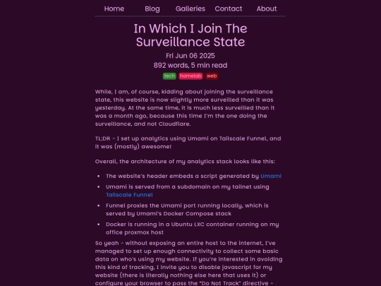 posts/selfhosting-analytics-tailscale-funnel screenshot