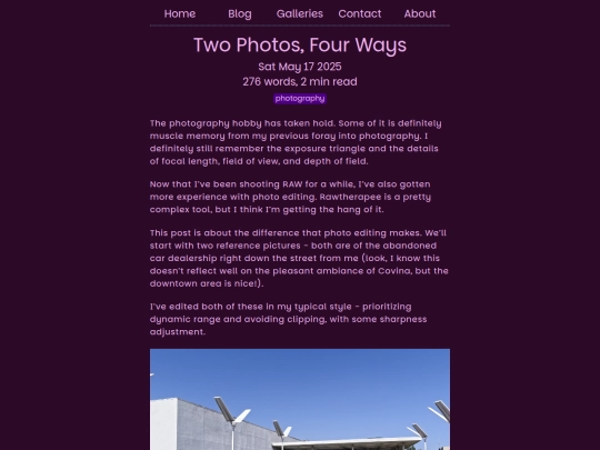 posts/two-photos-four-ways-photo-editing screenshot