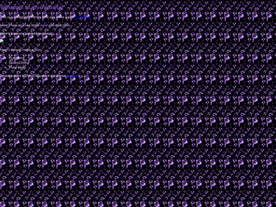 Cherry screenshot