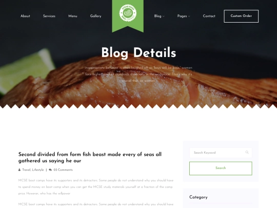 CYTED/single-blog screenshot