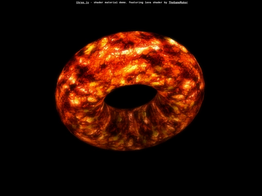 Oasis/Objects/Shaders/Shaders screenshot