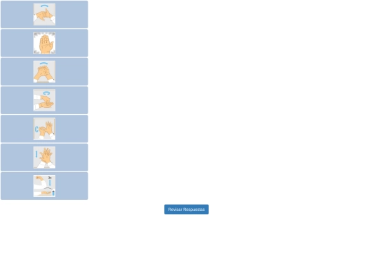Quiz screenshot