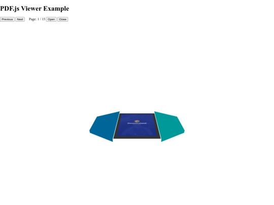 Test/Book screenshot