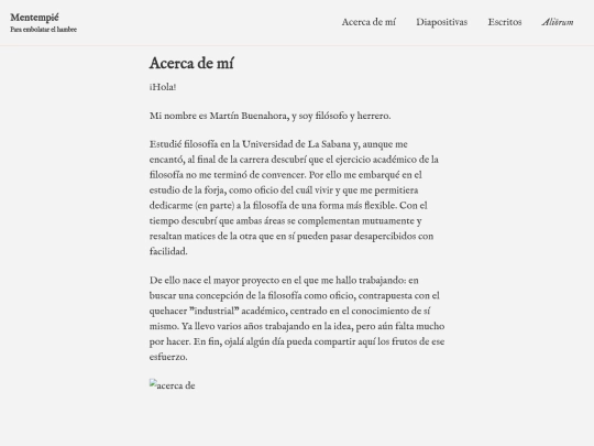 acerca-de-mi screenshot