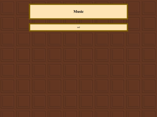 music screenshot