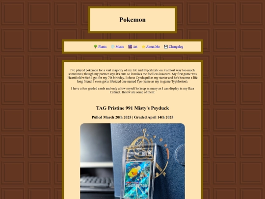 pokemon screenshot