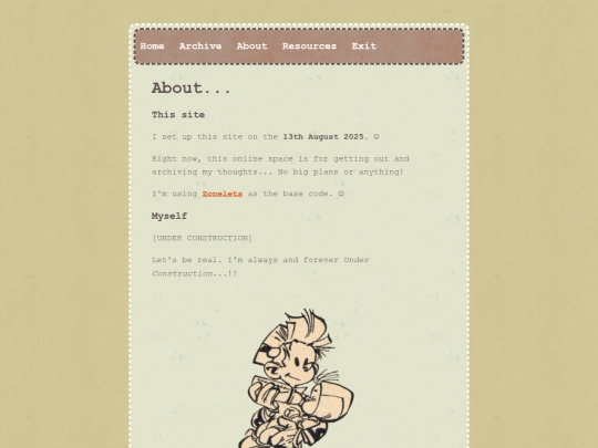 about screenshot