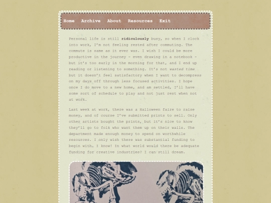 posts/2025-10-25-Fund-Raiser screenshot