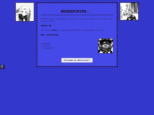 research screenshot