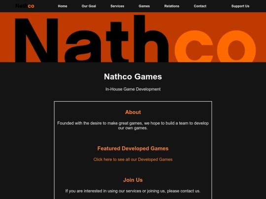 GameStudios screenshot