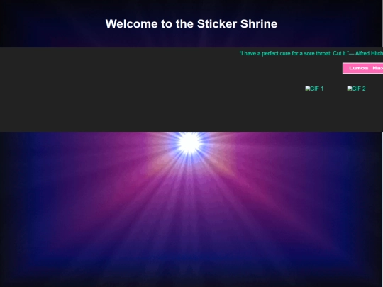 stickersandgifs screenshot