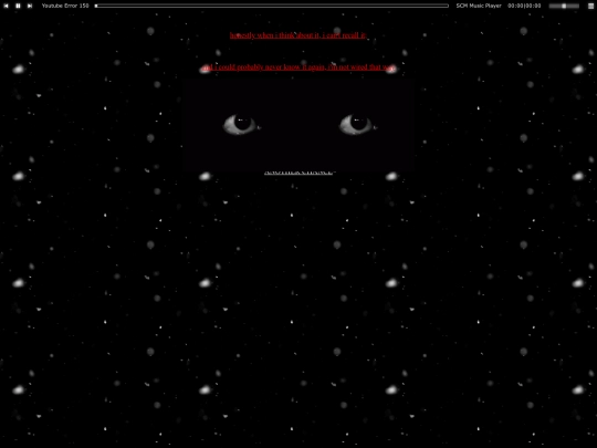 youwanderforever screenshot