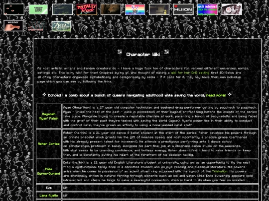 character-wiki screenshot