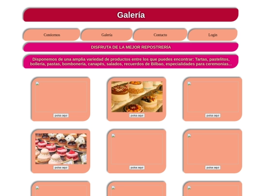 Actividades/proyectoFinal/galeria screenshot