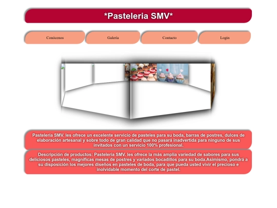 Actividades/proyectoFinal screenshot
