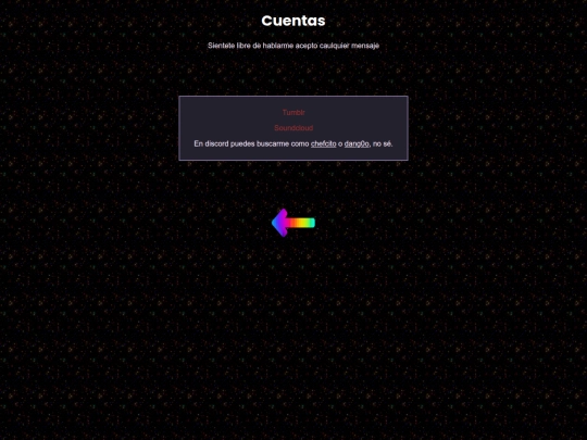contacto screenshot