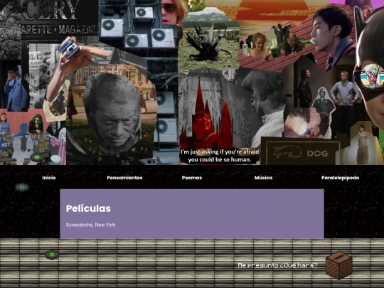 movies screenshot