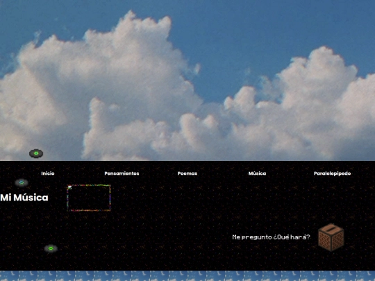 music screenshot