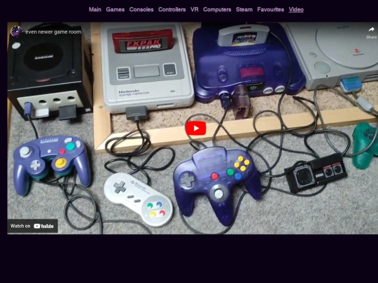 video screenshot