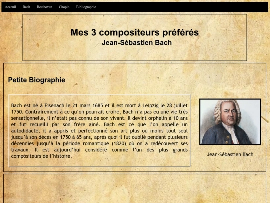 tp1/Bach screenshot