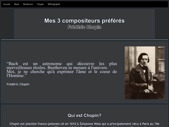 tp1/Chopin screenshot