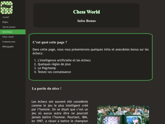 tp2/Infos Bonus screenshot