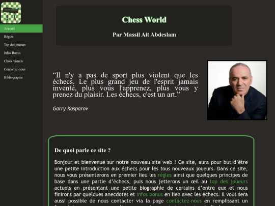 tp2 screenshot
