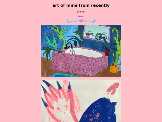 art screenshot