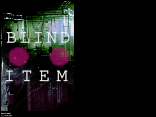 blind_item screenshot