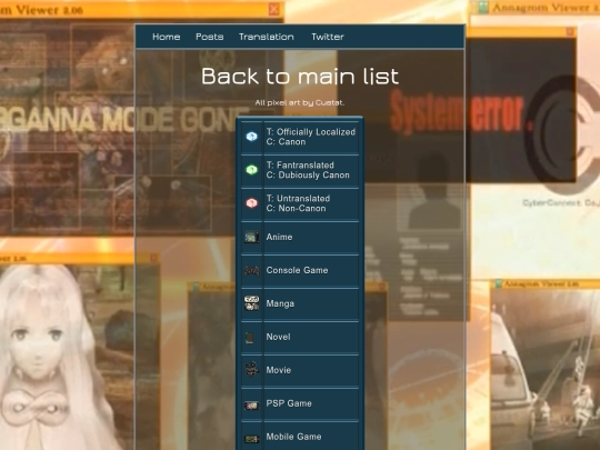 blog/posts/list-main screenshot