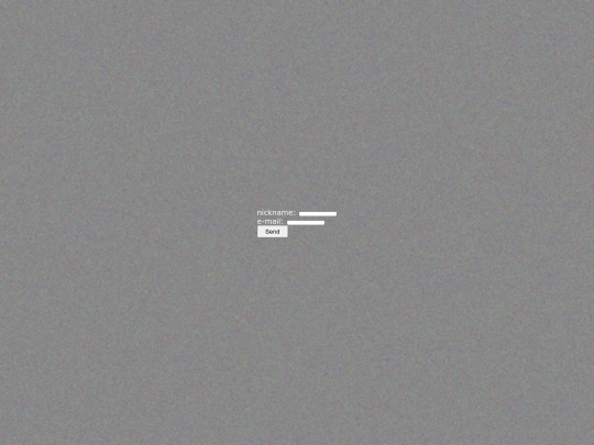 email-mobile screenshot